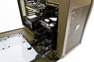 Illustration for article titled Digital Storm's Budget Gaming PC Doesn't Sacrifice Power for a Reasonable Price